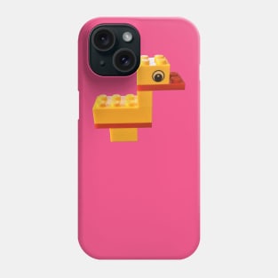 Build A Duck 002 Phone Case
