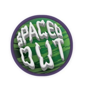 SPACED OUT T-Shirt