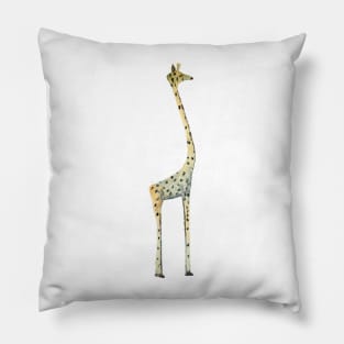 Giraffe Pillow