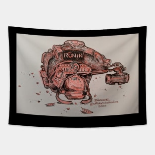 Ronin Tapestry