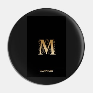 MEMORY Pin