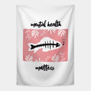 Mental health matters Tapestry