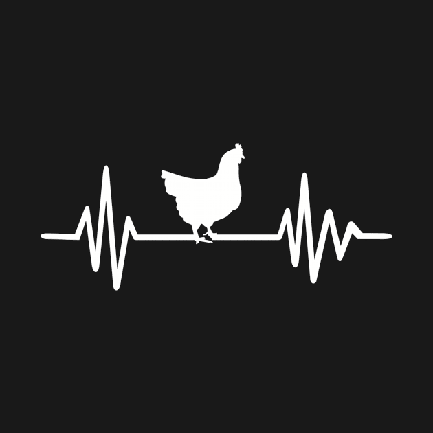 Hen frequency by Designzz