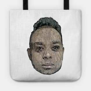 Mojo Face Tote