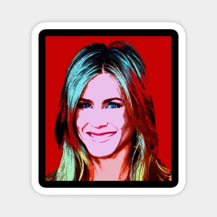 jennifer aniston Magnet