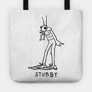 STUBBY Tote