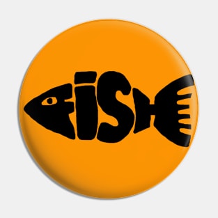 fish Pin