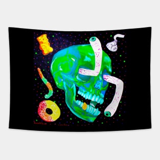 Sweet Tooth Tapestry