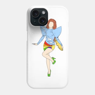 Gottmik Phone Case