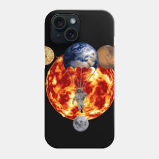 international Earth day Phone Case