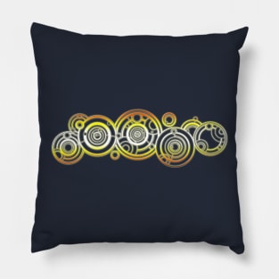 name of the doctor Pillow