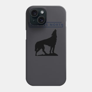 Minnesota Timberwolves | All Eyes North Phone Case