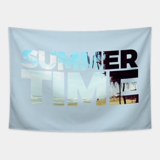 summer time Tapestry