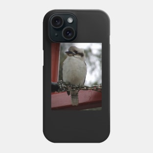 Kookaburra Phone Case