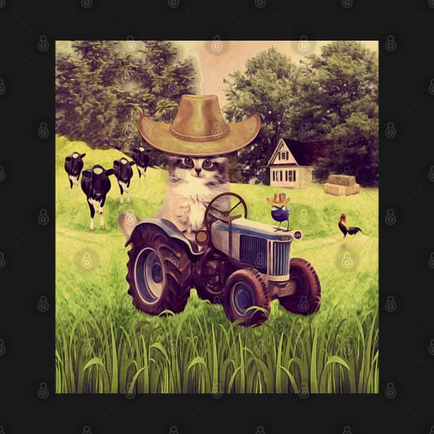 Support your Local Farmer by KC Morcom aka KCM Gems n Bling aka KCM Inspirations