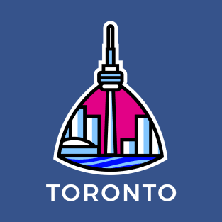 Toronto T-Shirt