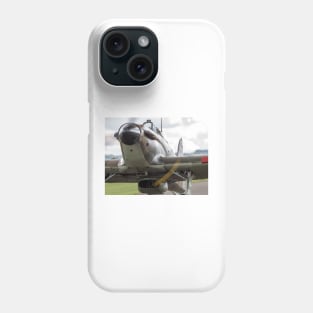 RAF Hurricane Phone Case