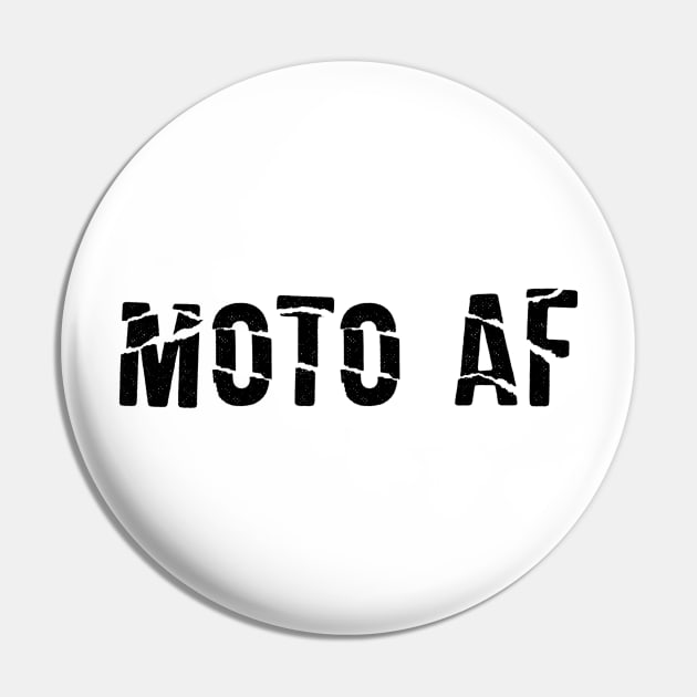 Moto Af Pin by Vlog Epicness