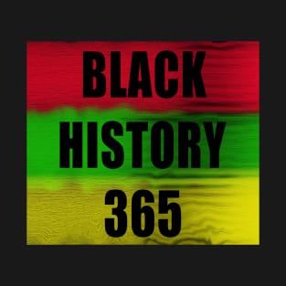 Black History Month T-Shirt