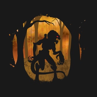 Pumpkinhead T-Shirt