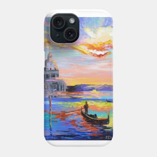 Venice Phone Case