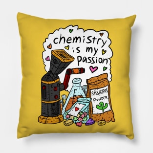 chemistry is my passion. MDMA and XTC. chemical engineering, student. Pillow