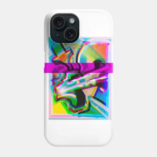 More Than Basic Phone Case