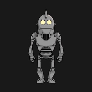 Iron Giant T-Shirt