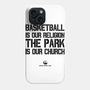 Our Religion Phone Case