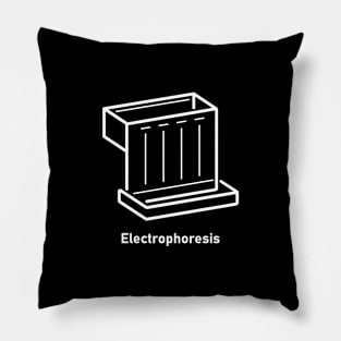 Electrophoresis Pillow