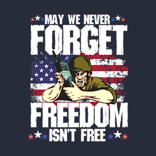 memorial day T-Shirt