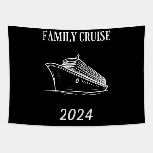 family cruise 2024 Tapestry