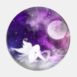 Fairy Dust Pin