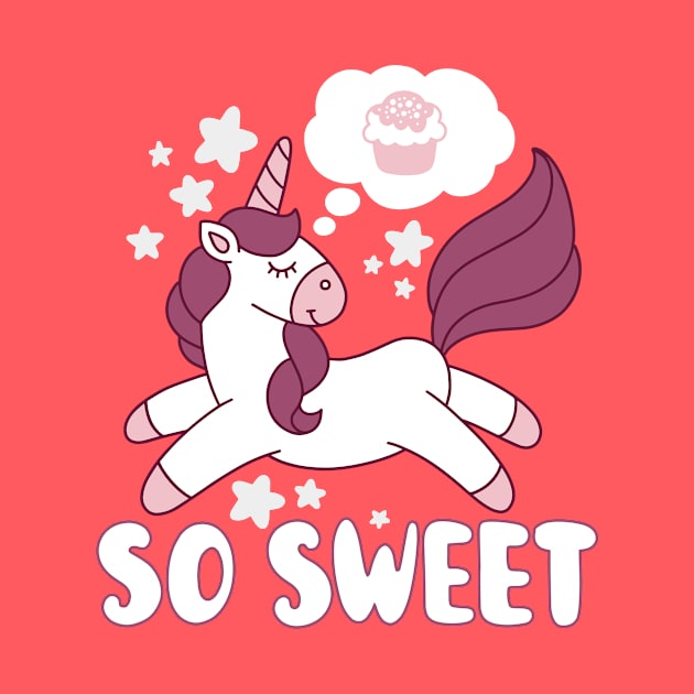 So sweet by Mashmuh