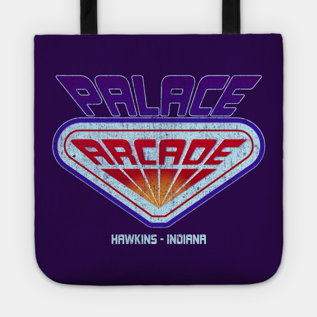 Palace Arcade
