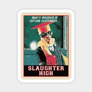 Slaughter High Magnet