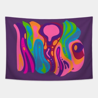 Vive Tapestry