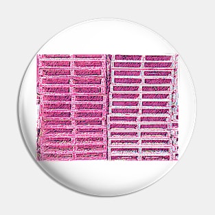 Pretty in Pink Pin