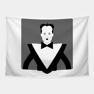 Klaus Nomi Tapestry