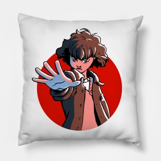 Eleven Pillow