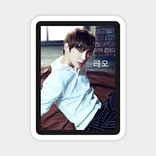 Leo | VIXX Magnet