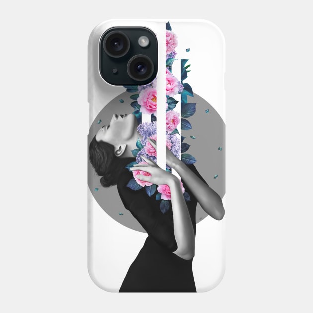 Inside me Phone Case by kodamorkovkart