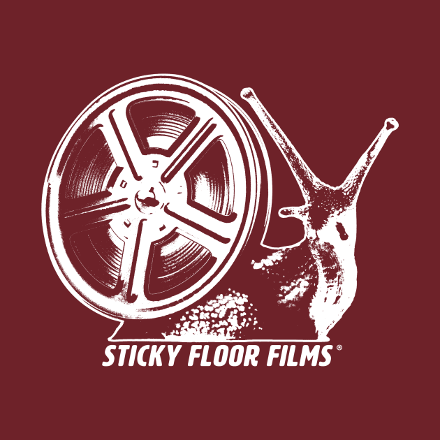 Sticky Floor Films by SeminalDesigner