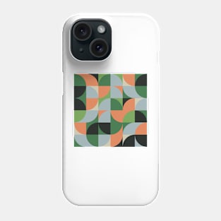 Modern Geometric (Impression 2) Phone Case