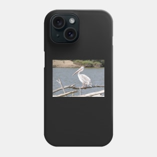 pelican Phone Case