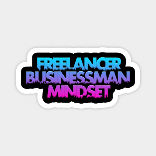 Freelancer Magnet