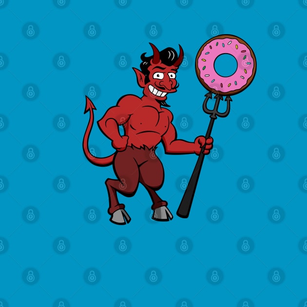 Devil Donuts [Rx-TP] by Roufxis