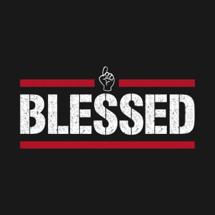 Blessed T-Shirt