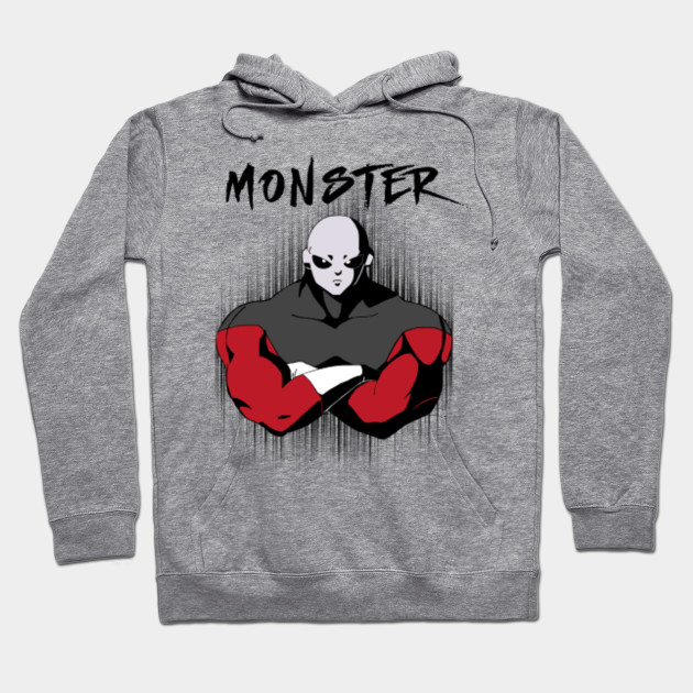 jiren hoodie