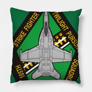 VFA-105 Gunslingers - F/A-18 Pillow